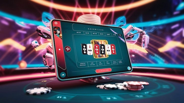 Perbandingan strategi kerja sama digital